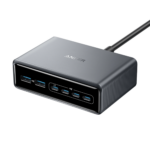 Anker Prime Charger (200W, 6 Ports, GaN)