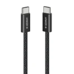 Anker Zolo USB-C to USB-C Cable (3ft, 240W, Braided)