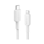 Anker USB-C to Lightning Cable (3ft, Braided)