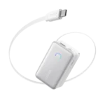 Anker power bank 10k 45w