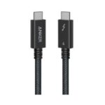 thunderbolt 3 cble