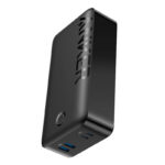 Anker power bank (40,000mAh, 30W)