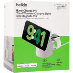 Belkin MAGSAFE 2/1 SAND MASS- 15w