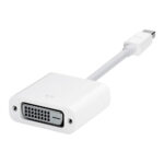 apple mini displayport to dvi adapter
