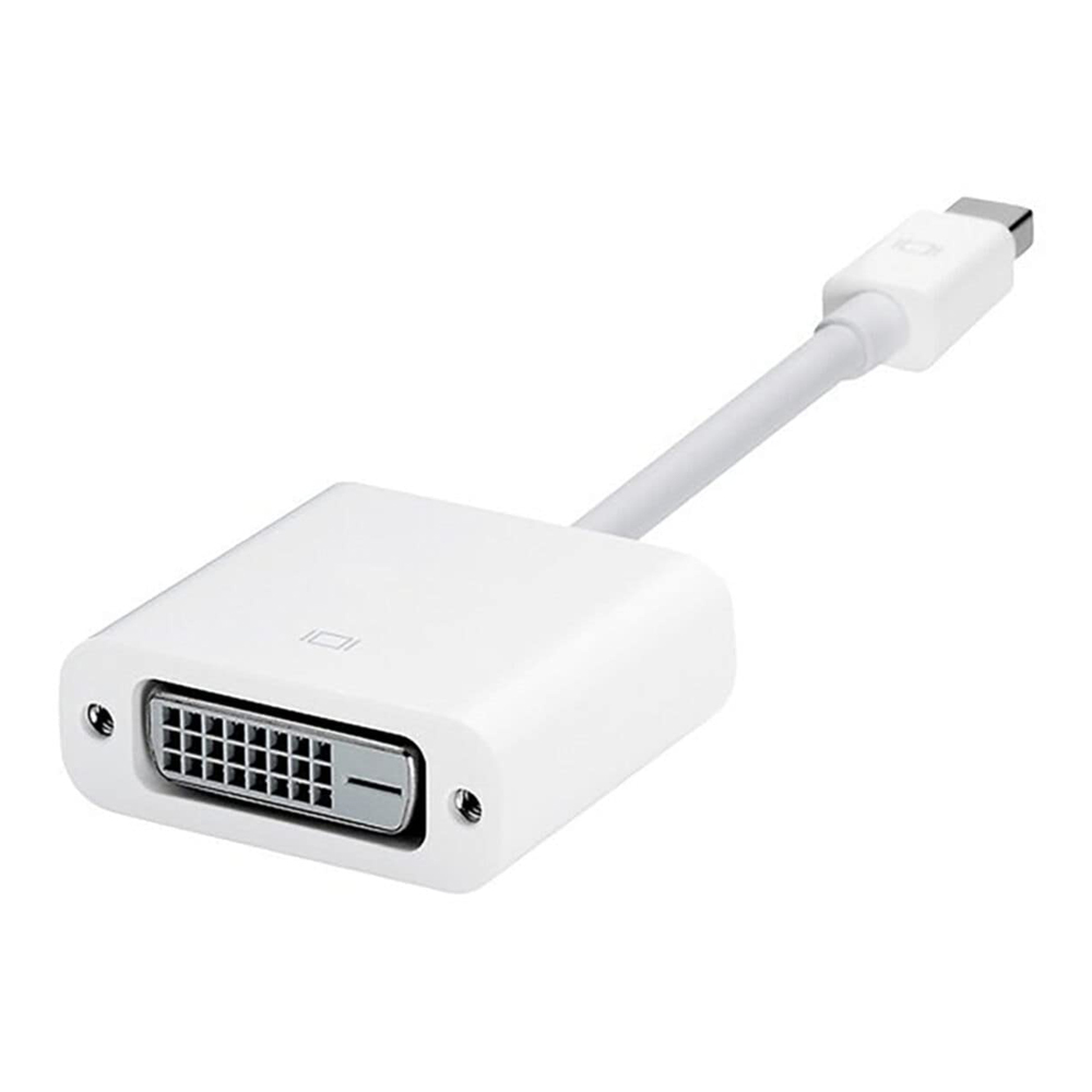004 apple mini displayport to dvi adapter - Image 1