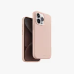 uniq lino Hue pink (15 promax )