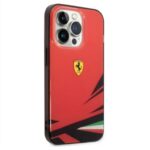 ferari red italy for 14 pro