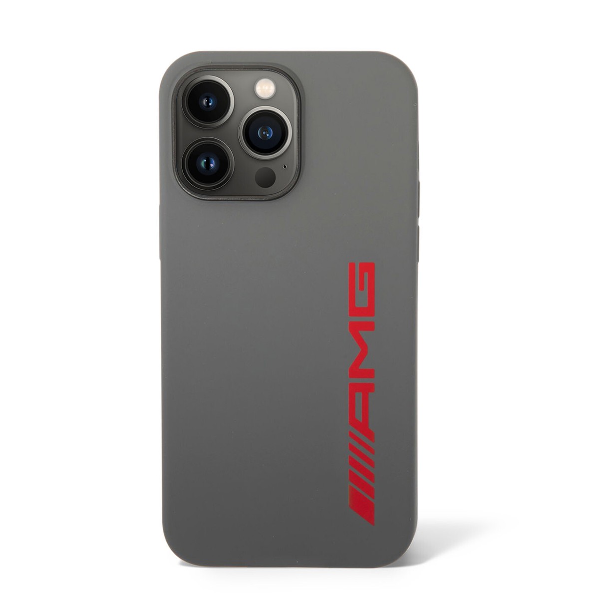 2656 AMG silicon black for 14 pro max - Image 1