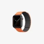 Uniq revix grey / orange