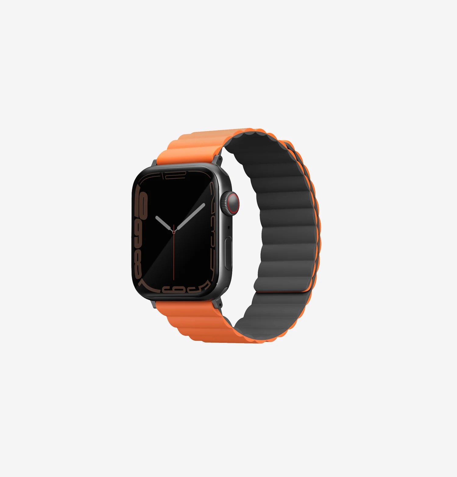 320885a06849 Uniq revix grey / orange - Image 1