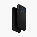 uniq lyden 17 pro max dallas black