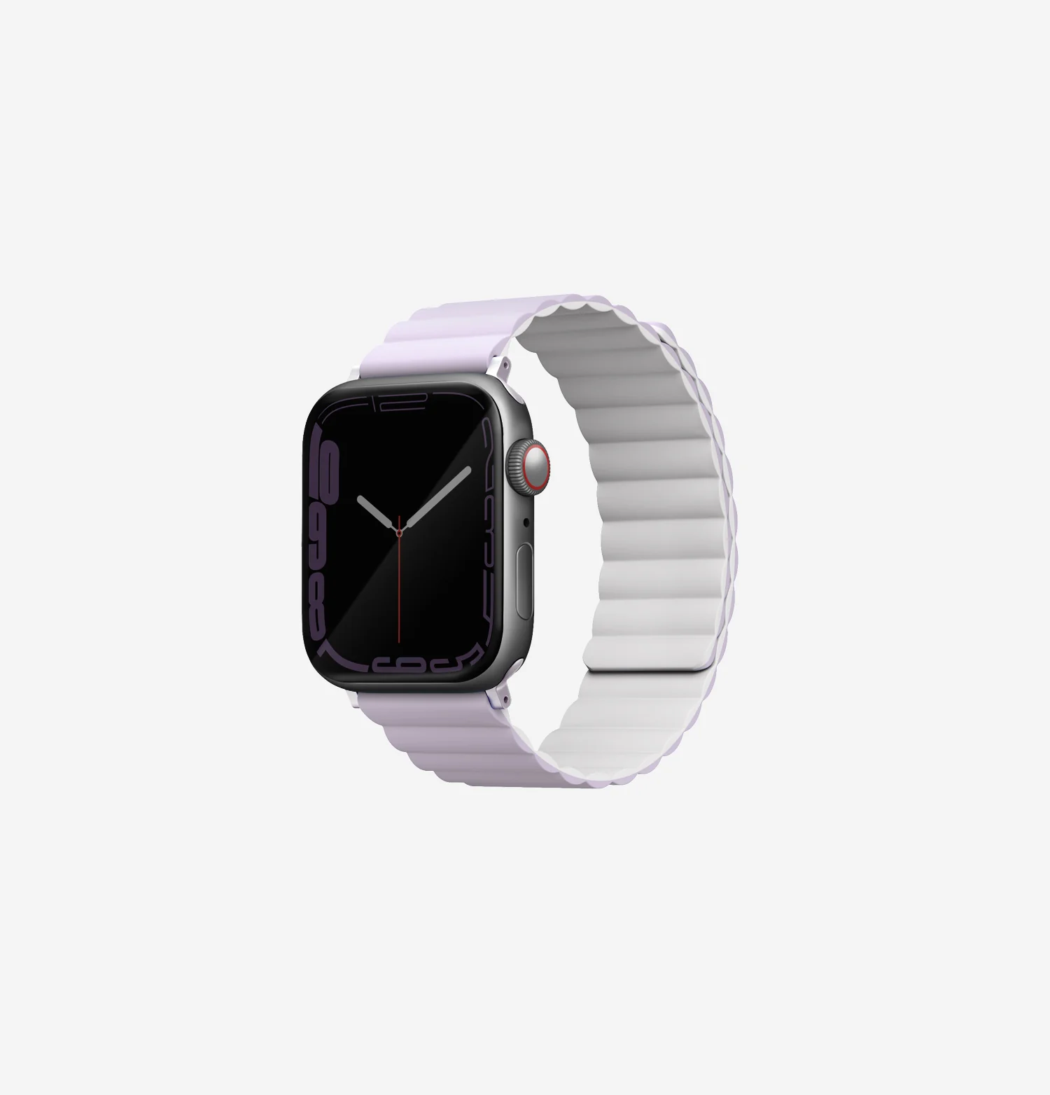53bc1f090074 Uniq revix lilac / white - Image 1