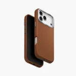 uniq lyden 17 pro max caramel