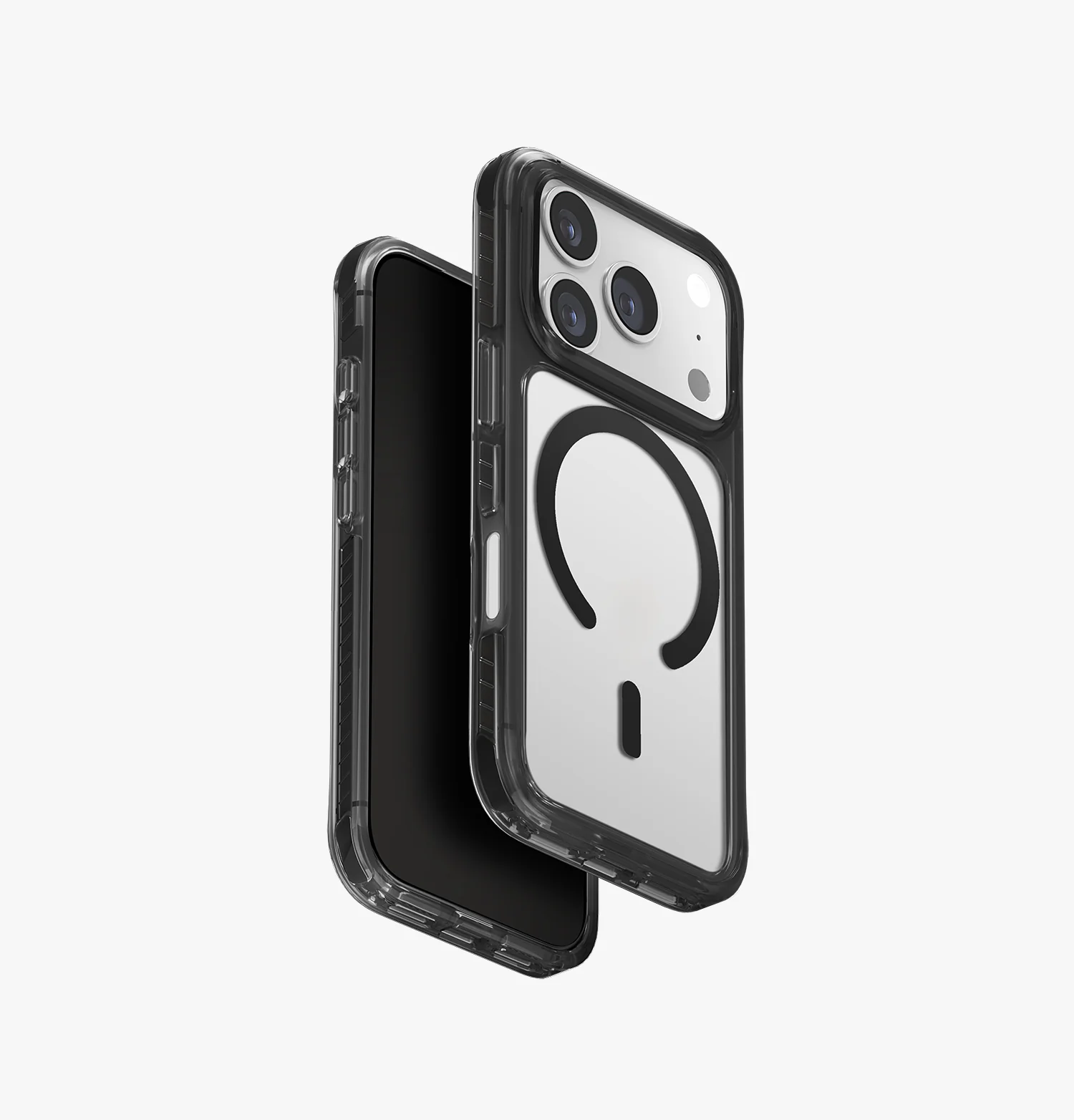 7a22d424b98d uniq combat 17 pro carbon black - Image 1