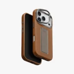uniq heldro pro 17 pro max caramel