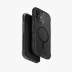 uniq combat 17 / carbon black