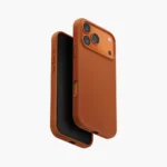 uniq lino 17 pro sunset orange