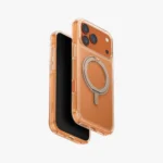 uniq swivix 17 pro taupe gold