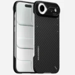 alumu aramid fiber case 17 air