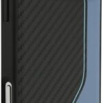 BMW MagSafe Leather & Carbon Case for iPhone 17 Pro