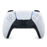 sony ps5 dual sense white