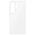 SAMSUNG GALAXY S26ULTRA CLEAR CASE - TRANSPARENT