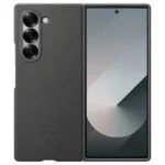 SAMSUNG GALAXY Z FOLD 6 - KINDSUIT CASE BLACK