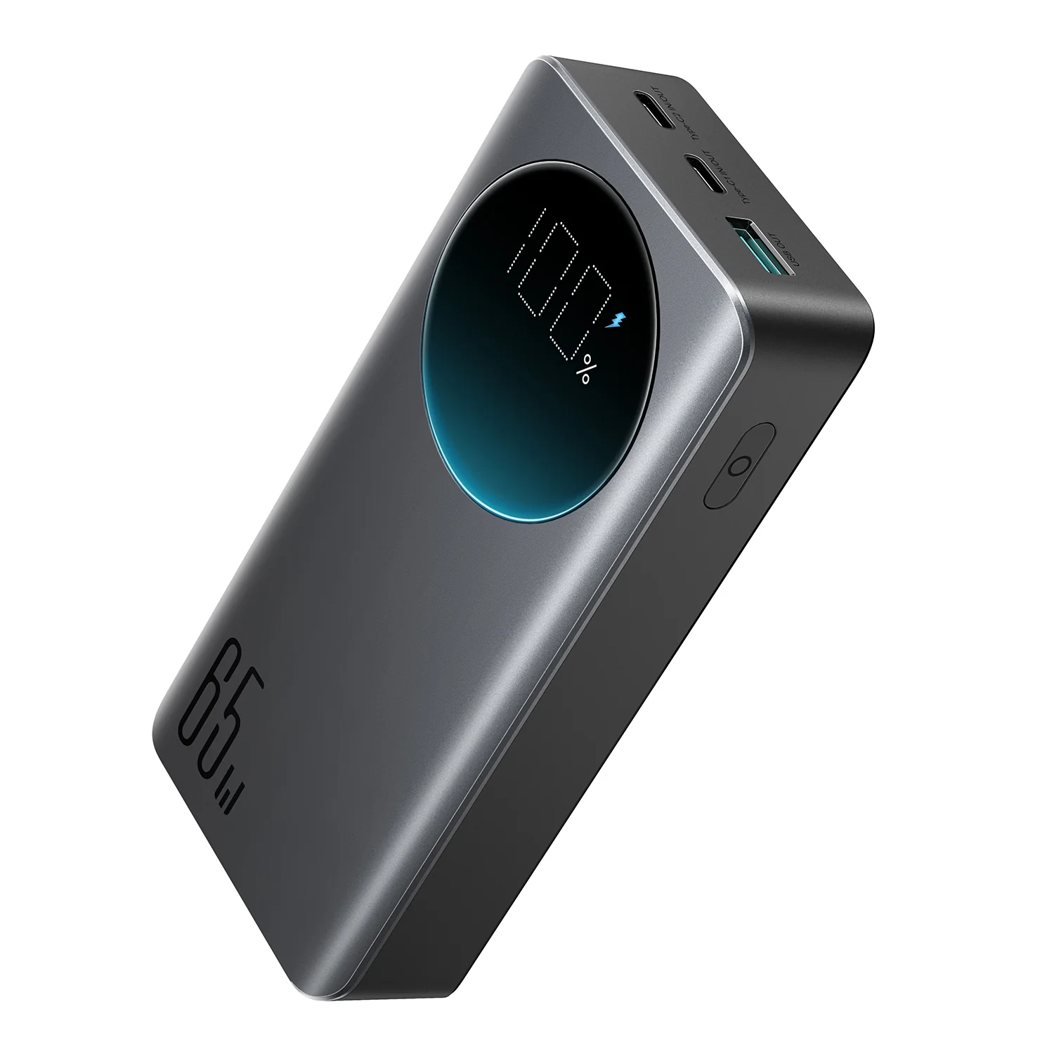 JR-PBF05 JOYROOM 30000mAh Super Fast Charging Power Bank - Image 1