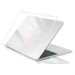 Macbook Cover For Pro (M1 PRO , M2 PRO , M3 , M4 , M5 ) 16" clear