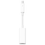 apple thunderbold to gigabit ethernet adapter
