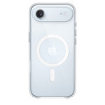 apple clear cover for iphone air