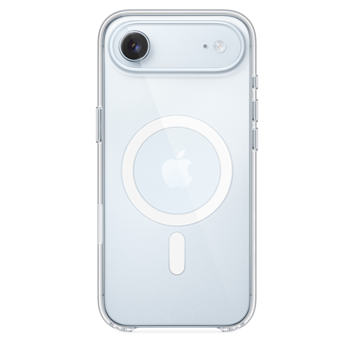MGF24ZM:A apple clear cover for iphone air - Image 1