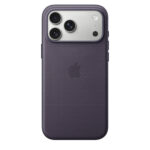 techwoven cover for 17 pro max purple