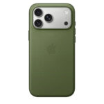 techwoven cover for 17 pro max green