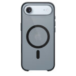 apple clear smoke cover for iphone air