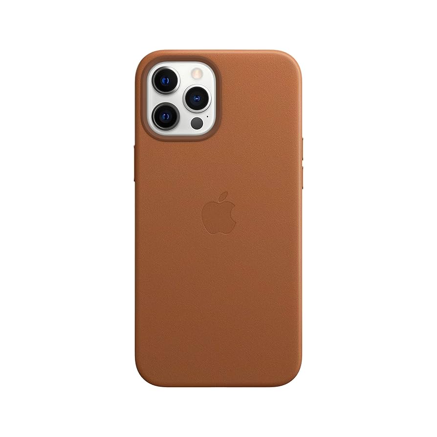 MHKY3FE:A silicon cover 12 pro kumquat - Image 1