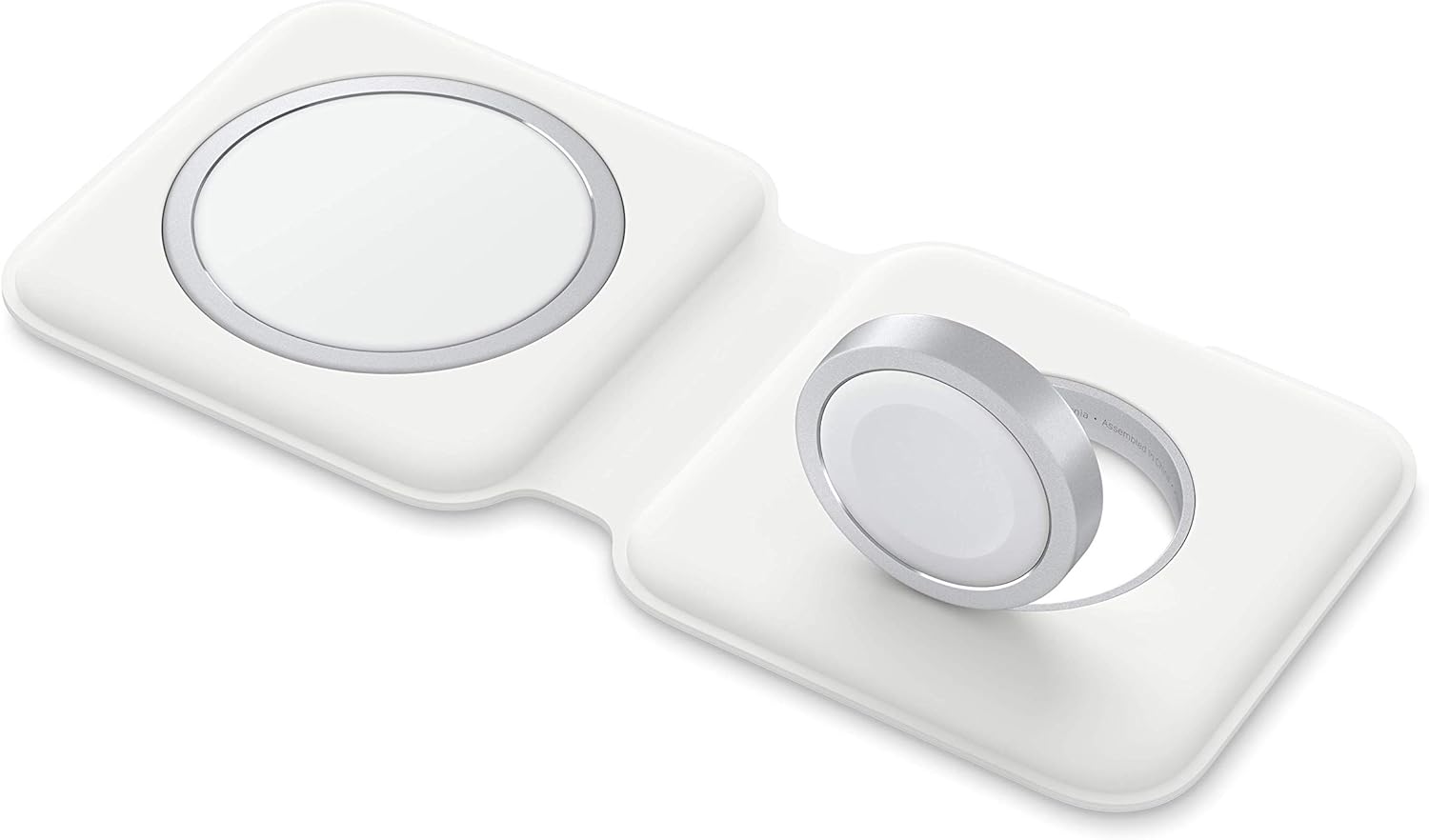 MHXF3AM:A Apple Duo Charger - Image 1