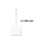apple USB-C vga multiport adapter