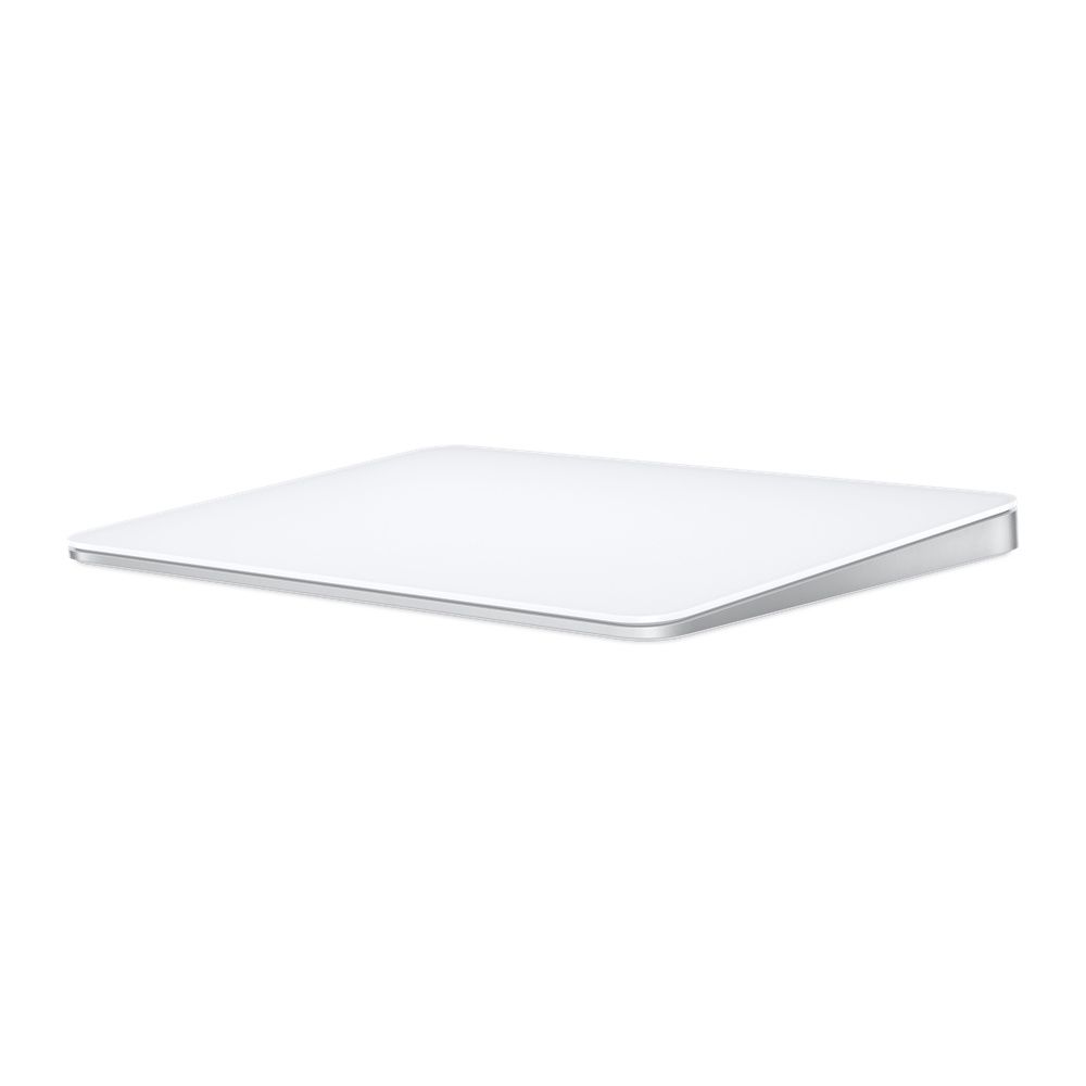 MK2D3ZM:A apple magic trackpad - lightinig white - Image 1