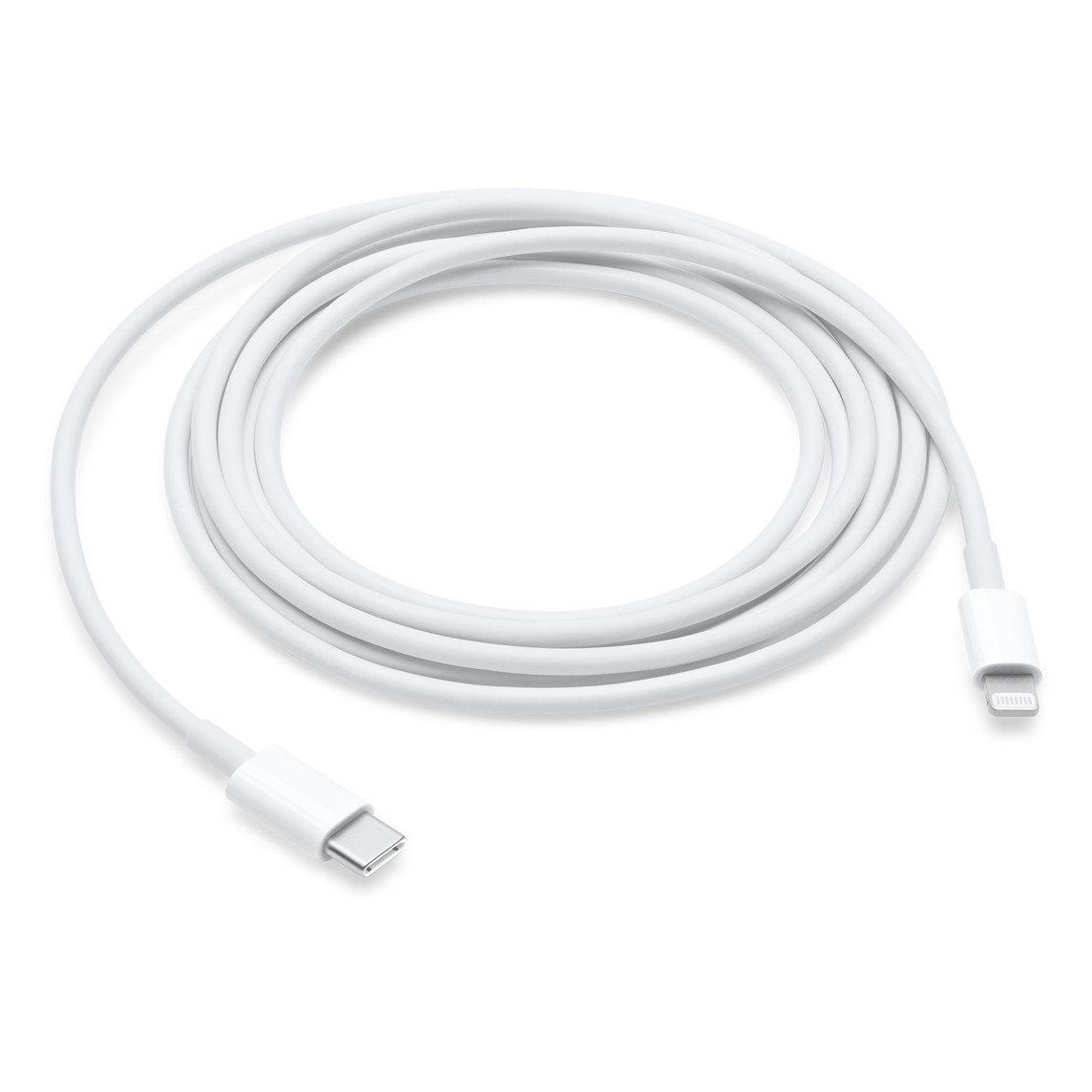 MKQ42ZM:A apple usb-c to lighting cable 2M - Image 1