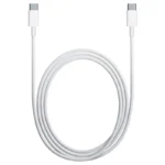 apple usb-c charger cable 2M