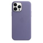 leather cover 13 pro wisteria
