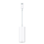 apple thunderbolt 3 usb-c to thunderbolt 2 adapter