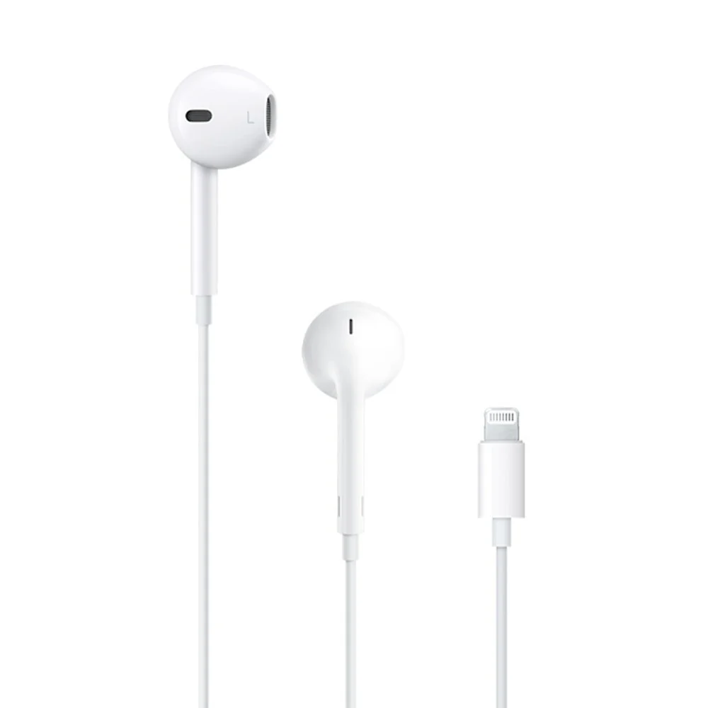 MMTN2AM:A Apple Earpods Lightning Connector - Image 1