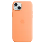 silicon cover for 15 plus orange sorbet