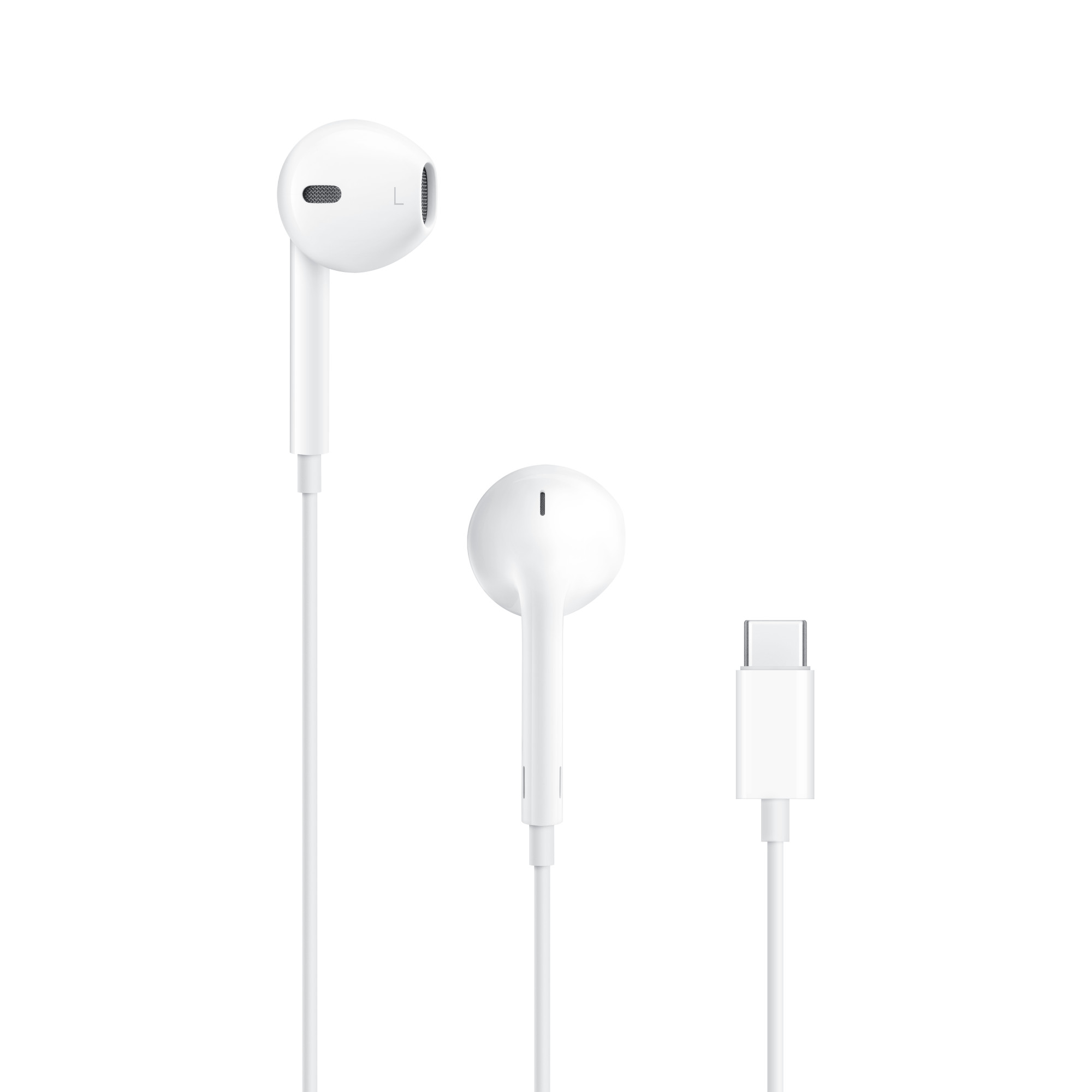 MTJY3AM:A Apple Earpods USB-C - Image 1