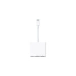 apple usb-c to dighital av multiport adapter
