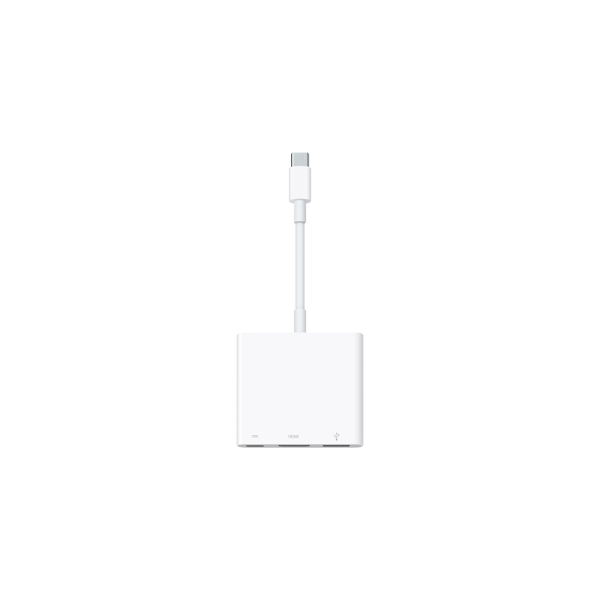 MUF82ZM:A apple usb-c to dighital av multiport adapter - Image 1