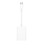apple usb-c sd card reader
