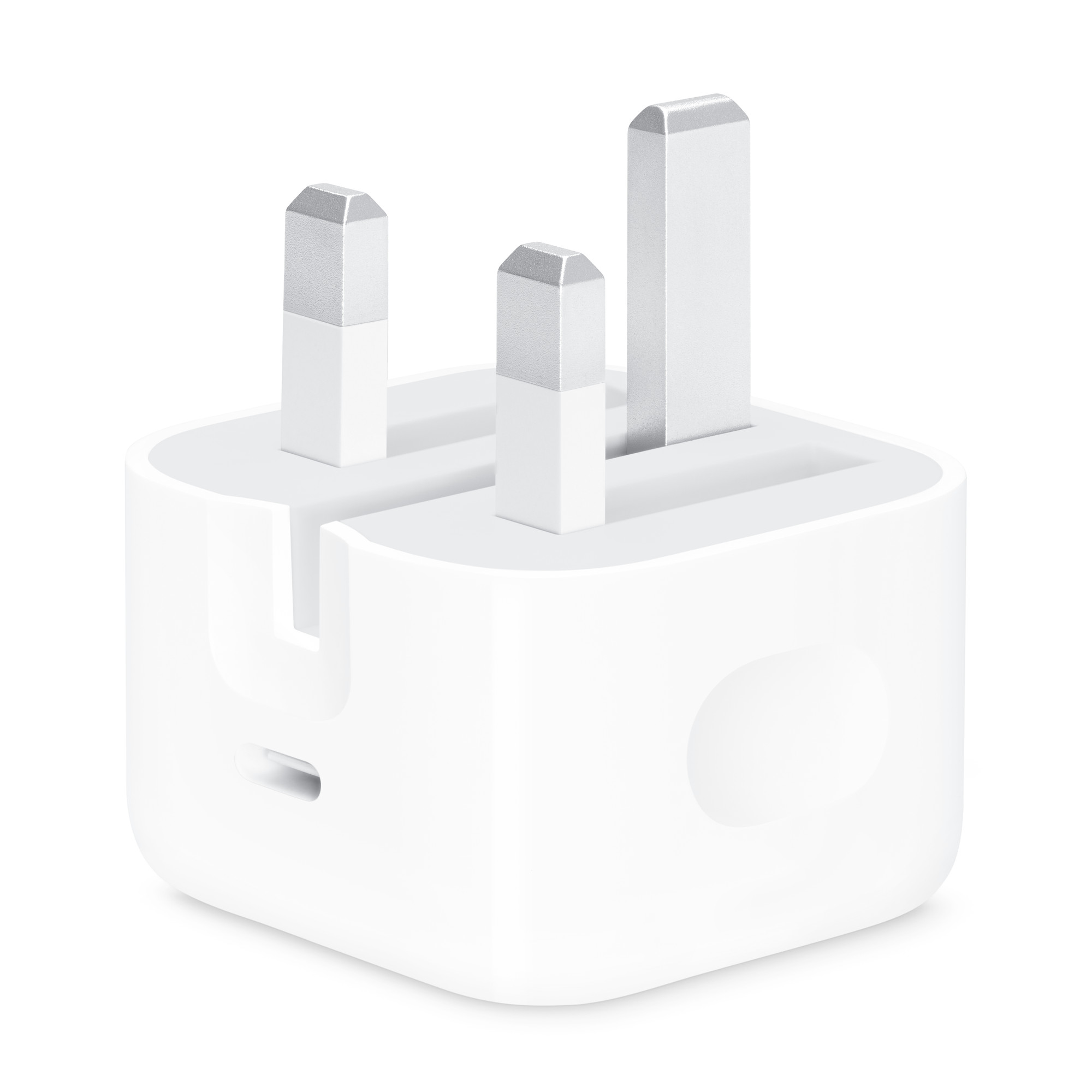 MUVT3ZP:A Apple Plug 20 Watt - Image 1